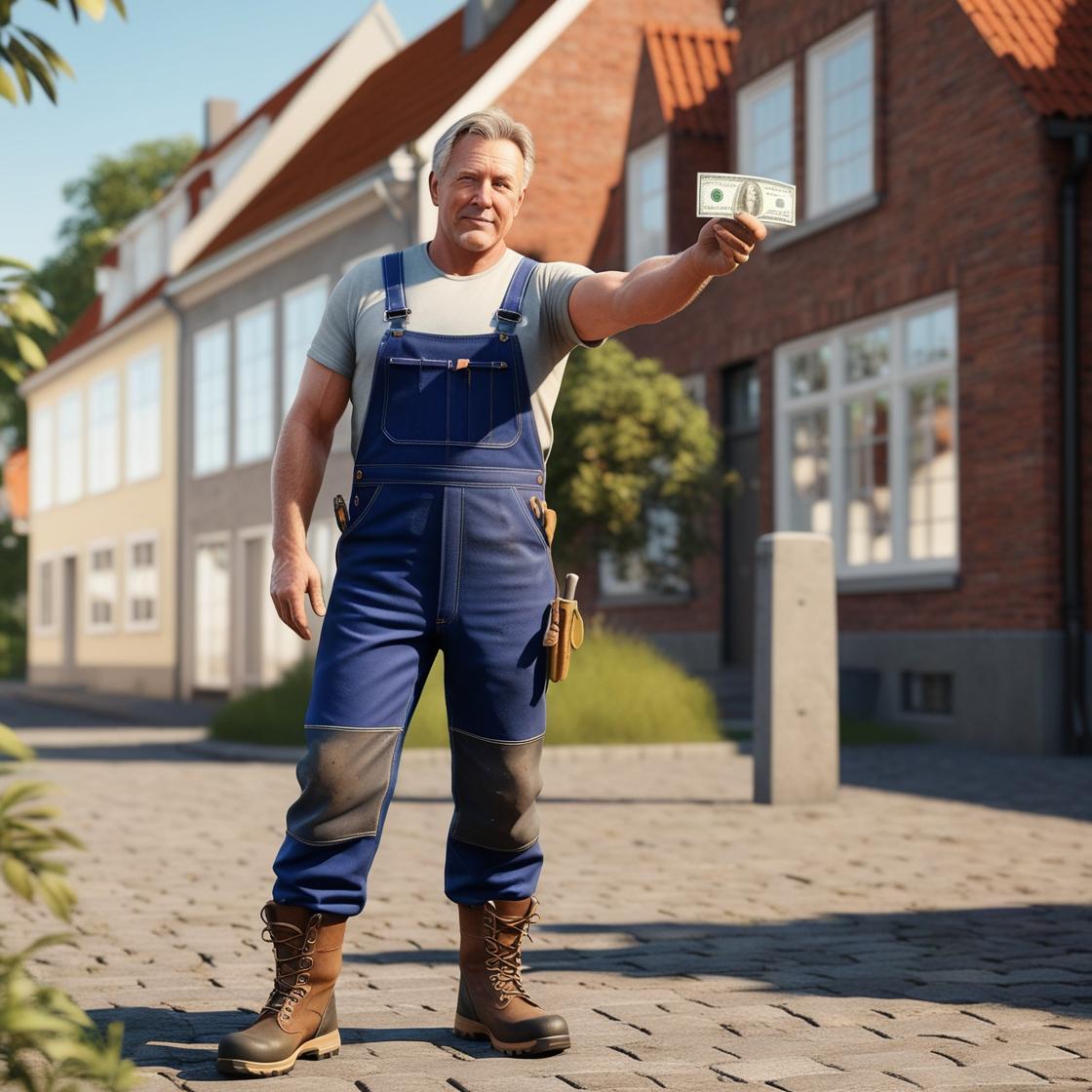 Hvad koster en tømrer hvad koster en tømrer i timen rødovre
