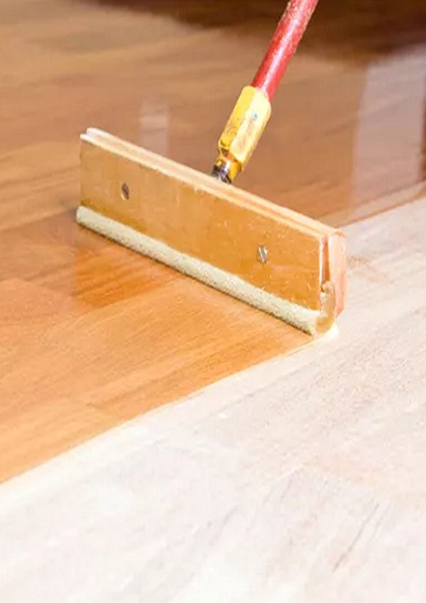 How to Apply Polyurethane for Floors (1)